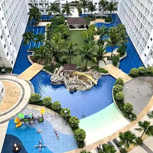 Mall Of Shore Dynastel Staycation Pasay